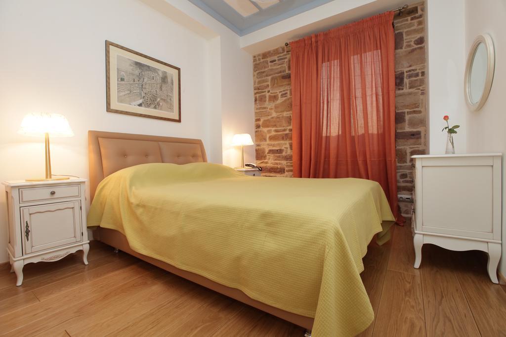 Avgerinos Hotel Kampochora  Cameră foto