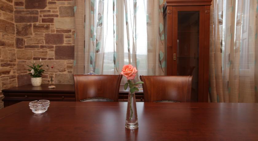 Avgerinos Hotel Kampochora  Cameră foto