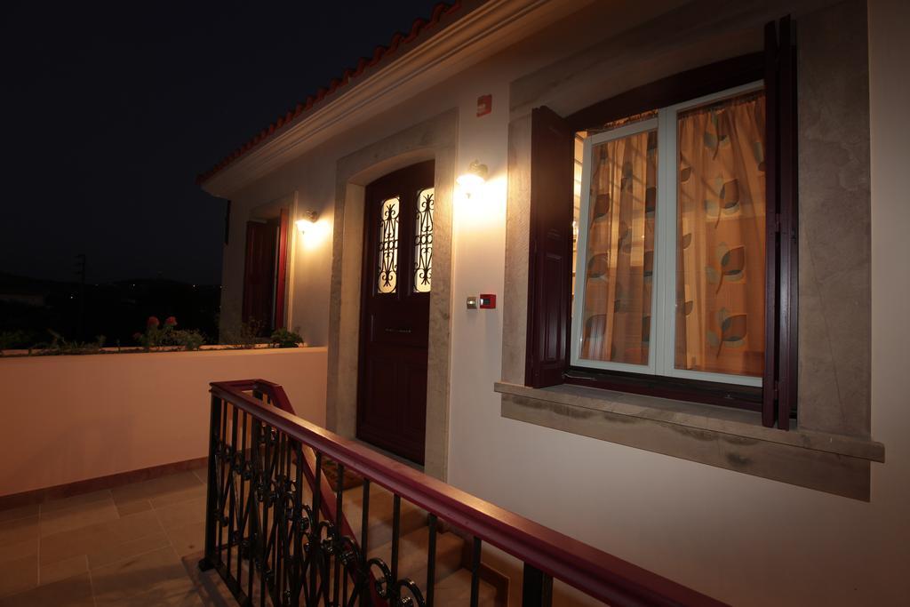 Avgerinos Hotel Kampochora  Cameră foto