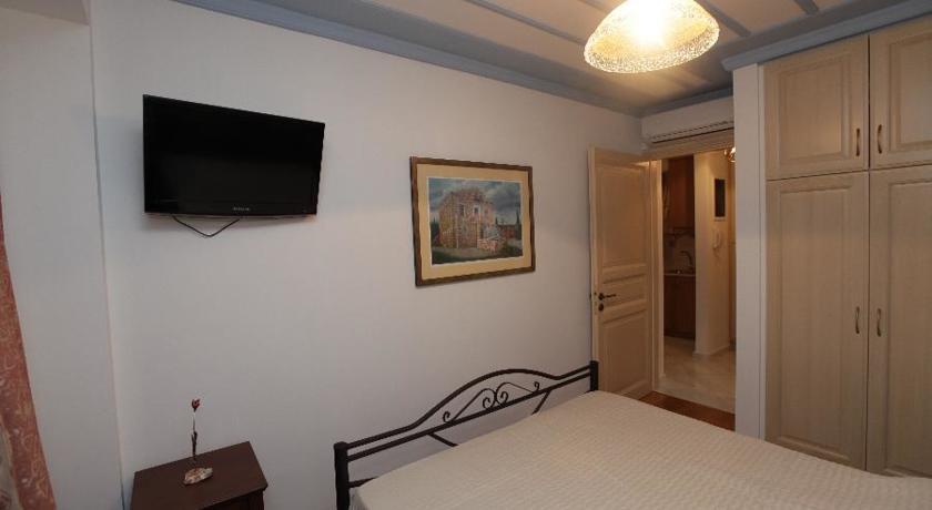 Avgerinos Hotel Kampochora  Cameră foto