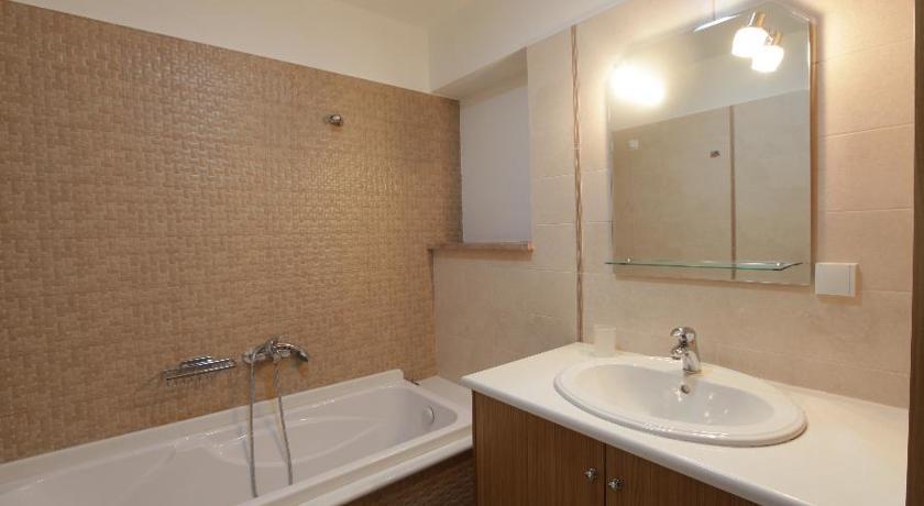 Avgerinos Hotel Kampochora  Cameră foto